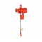 MH-5 ELCTRIC CHAIN HOIST 2T  10M 220V/3HP/60HZ