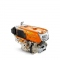 MOTOR KUBOTA RT140