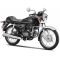 MOTOCICLETA HERO SPLENDOR PRO CLASSIC 100CC 